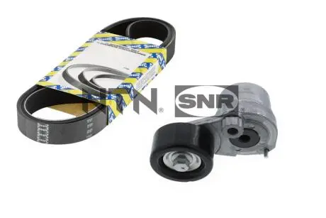Автозапчасть SNR NTN KA85308