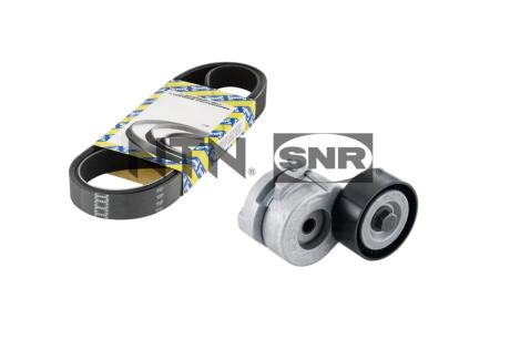 Автозапчасть SNR NTN KA85311