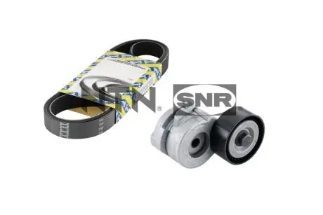 Автозапчасть SNR NTN KA85311