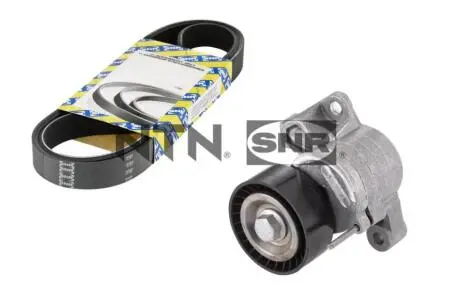Автозапчасть SNR NTN KA85735