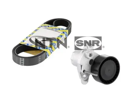 Автозапчасть SNR NTN KA85737