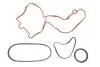 Комплект ременя генератора Citroen C3/C4/Peugeot 208/308 1.2 THP 13- KA859.70