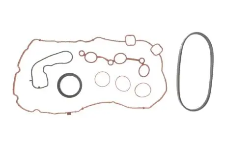 Комплект ременя генератора Citroen C3/C4/Peugeot 208/308 1.2 THP 13- SNR NTN KA859.71