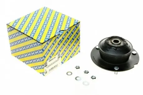 Подушка амортизатора (переднего) + подшипник BMW 3 (E30)/5 (E28/E34)/6 (E24) -97 M50 B20 SNR SNR NTN KB650.00