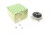 Подушка амортизатора (переднего) + подшипник BMW 3 (E36)/Z4 (E85/E86) 03- M42/M52/N46/N52 SNR SNR NTN KB650.01 (фото 1)