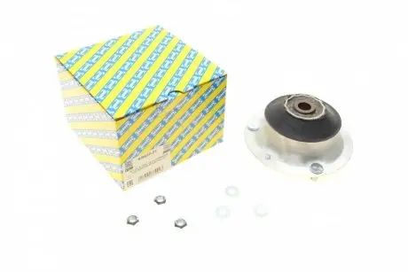 Подушка амортизатора (переднего) + подшипник BMW 3 (E36)/Z4 (E85/E86) 03- M42/M52/N46/N52 SNR SNR NTN KB650.01