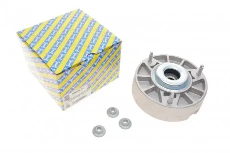 Подушка амортизатора (переднего) + подшипник BMW X5 (F15/F85)/X6 (F16/F86) 13-19 N47/N55/N57/N20/N63/B47 SNR SNR NTN KB650.33
