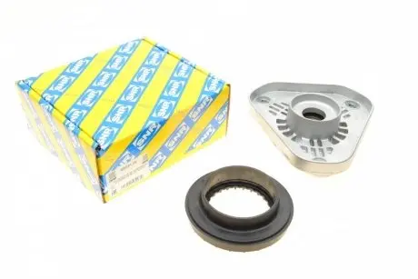 Подушка амортизатора (переднего) + подшипник MB E-class (W212) 09- SNR SNR NTN KB651.09