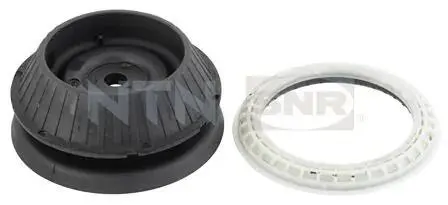Подушка амортизатора (переднего) + подшипник Ford Mondeo I/II 93-01 SNR SNR NTN KB652.05