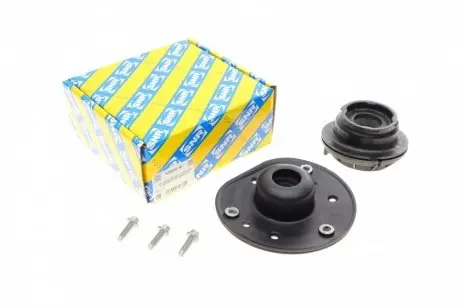 Подушка амортизатора (переднего) + подшипник Ford Mondeo/Volvo XC 70 II 2.4D 09- SNR SNR NTN KB652.30