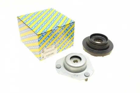 Подушка амортизатора (переднього) + підшипник Ford Transit Courier/Tourneo Courier 12- SNR SNR NTN KB652.37