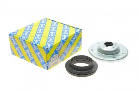 Подушка амортизатора (переднего) + подшипник Opel Vectra C 02- SNR SNR NTN KB653.11
