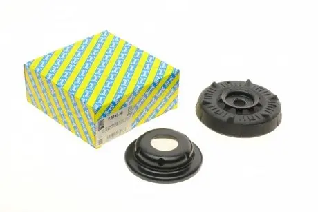 Подушка амортизатора (переднього) + підшипник Opel Astra J 1.4-2.0CDTI 09- SNR SNR NTN KB653.30