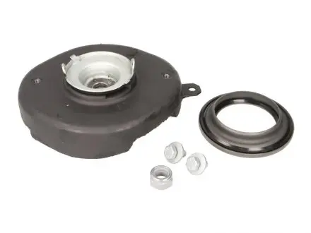 Подушка амортизатора (переднего) + подшипник Renault Megane/Scenic 96- SNR SNR NTN KB655.15