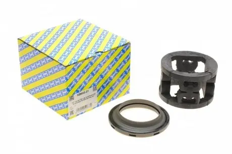 Подшипник амортизатора опорный Peugeot Partner/Citroen Berlingo 96- SNR SNR NTN KB655.21