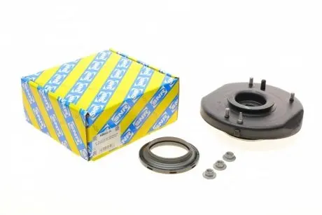 Подушка амортизатора (переднего) + подшипник Renault Laguna I 93-01 (R) SNR SNR NTN KB655.24