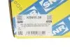 Подушка амортизатора (переднего) + подшипник Renault Fluence 1.5-2.0 10- SNR SNR NTN KB655.36 (фото 11)