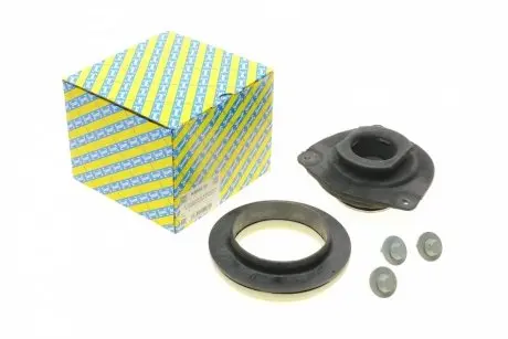 Подушка амортизатора (переднего) + подшипник Nissan X-trail/Renault Koleos 07- (R) SNR SNR NTN KB655.45