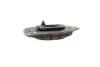 Подушка амортизатора (переднего) + подшипник Renault Latitude 2.0/1.5-3.0dCi 11- (R) SNR SNR NTN KB655.51 (фото 3)