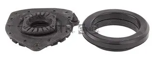 Подушка амортизатора (переднего) + подшипник Renault Latitude 2.0/1.5-3.0dCi 11- (R) SNR SNR NTN KB655.51