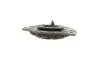 Подушка амортизатора (переднего) + подшипник Renault Latitude 2.0/1.5-3.0dCi 11- (L) SNR SNR NTN KB655.52 (фото 4)