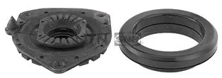 Подушка амортизатора (переднего) + подшипник Renault Latitude 2.0/1.5-3.0dCi 11- (L) SNR SNR NTN KB655.52