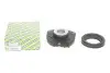 Подушка амортизатора (переднего) + подшипник VW Caddy 03- SNR KB657.14