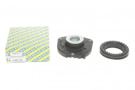Подушка амортизатора (переднего) + подшипник VW Caddy 03- SNR SNR NTN KB657.14