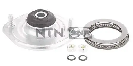 Ремкомплект, опора стойки амортизатора SNR NTN KB65804