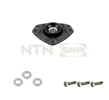 Ремкомплект, опора стойки амортизатора SNR NTN KB65806