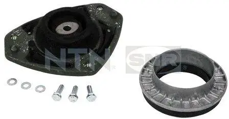 Ремкомплект, опора стойки амортизатора SNR NTN KB65819