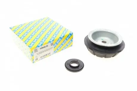 Подушка амортизатора (переднего) + подшипник Suzuki SX4 06- SNR SNR NTN KB658.30