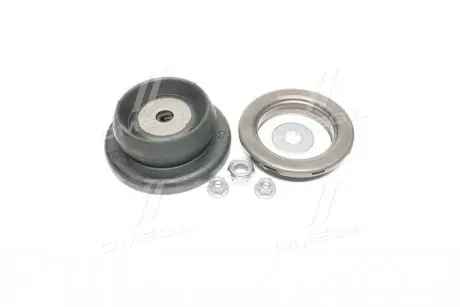 Подушка амортизатора (переднего) + подшипник Peugeot 405 87-96 SNR SNR NTN KB659.04