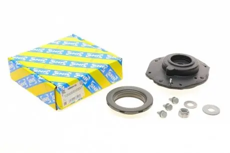Подушка амортизатора (переднего) + подшипник Citroen Berlingo 96-08 SNR SNR NTN KB659.05