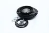 Подушка амортизатора (переднего) + подшипник Peugeot 206 98- (R) SNR SNR NTN KB659.11 (фото 2)