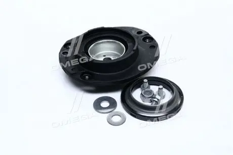 Подушка амортизатора (переднего) + подшипник Peugeot 206 98- (R) SNR SNR NTN KB659.11