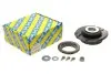 Подушка амортизатора (переднього) + підшипник Peugeot 206 1.1/1.4i 98-13 (L) SNR SNR NTN KB659.12 (фото 1)