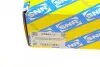 Подушка амортизатора (переднього) + підшипник Peugeot 206 1.1/1.4i 98-13 (L) SNR SNR NTN KB659.12 (фото 13)
