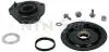 Подушка амортизатора (переднього) Citroen Jumper/Fiat Ducato/Peugeot Boxer 94-06 (+ тарілка пружини) SNR KB659.25