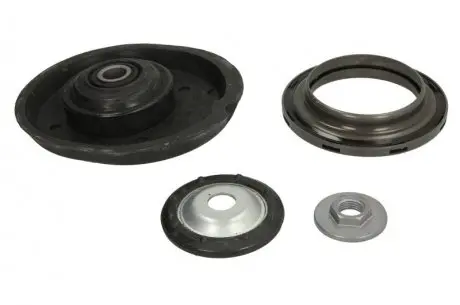 Подушка амортизатора (переднего) + подшипник Peugeot 207 1.4-1.6 06- SNR SNR NTN KB659.32