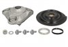 Подушка амортизатора (переднего) + подшипник Citroen Jumper/Fiat Ducato/Peugeot Boxer (L) +тарелка SNR NTN KB659.34 (фото 2)