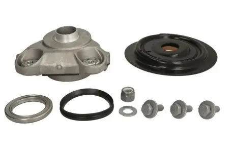 Подушка амортизатора (переднего) + подшипник Citroen Jumper/Fiat Ducato/Peugeot Boxer(R)+тарелка SNR SNR NTN KB659.35