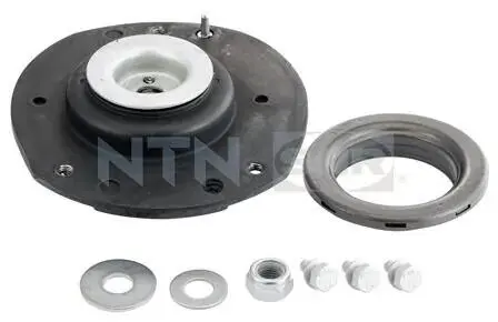Подушка амортизатора P206 98- /L/ 1.1-2.0 /- wspomaganie/ SNR NTN KB65938