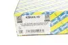 Подушка амортизатора (переднего) + подшипник Peugeot 3008/5008 1.6-2.0HDi 09- SNR SNR NTN KB659.49 (фото 5)