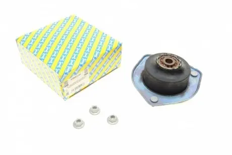 Подушка амортизатора (переднего) + подшипник Mini Mini (R50/R53/R55/R56/R57/R58/R59/R60/R61) SNR SNR NTN KB662.00