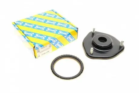 Подушка амортизатора (переднего) + подшипник Volvo S40/V40 97-04 SNR SNR NTN KB665.07