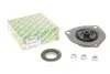Подушка амортизатора (переднего) + подшипник Nissan Primera 02- SNR SNR NTN KB668.02 (фото 1)