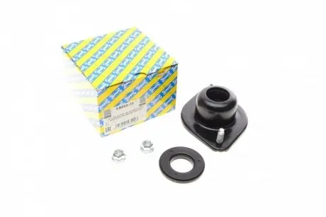 Подушка амортизатора (переднего) + подшипник Nissan Micra 1.0-1.5D 92-03 SNR SNR NTN KB668.08
