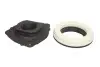 Подушка амортизатора (переднего) + подшипник Nissan Juke/Leaf 10- (L) SNR SNR NTN KB668.26 (фото 2)