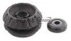 Подушка амортизатора (переднего) + подшипник Nissan Micra 1.2 10-15 SNR KB668.44
